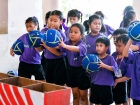 โครงการเล่นถูกวิธี ชีวีปลอดภัย ระดับชั้นป.2 ปีการศึกษา 2569 Image 146