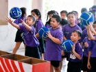 โครงการเล่นถูกวิธี ชีวีปลอดภัย ระดับชั้นป.2 ปีการศึกษา 2569 Image 148