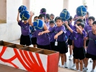โครงการเล่นถูกวิธี ชีวีปลอดภัย ระดับชั้นป.2 ปีการศึกษา 2569 Image 153