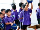 โครงการเล่นถูกวิธี ชีวีปลอดภัย ระดับชั้นป.2 ปีการศึกษา 2569 Image 154