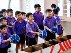โครงการเล่นถูกวิธี ชีวีปลอดภัย ระดับชั้นป.2 ปีการศึกษา 2569 Image 156