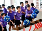 โครงการเล่นถูกวิธี ชีวีปลอดภัย ระดับชั้นป.2 ปีการศึกษา 2569 Image 157