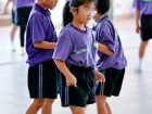 โครงการเล่นถูกวิธี ชีวีปลอดภัย ระดับชั้นป.2 ปีการศึกษา 2569 Image 162