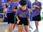 โครงการเล่นถูกวิธี ชีวีปลอดภัย ระดับชั้นป.2 ปีการศึกษา 2569 Image 163