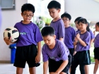 โครงการเล่นถูกวิธี ชีวีปลอดภัย ระดับชั้นป.2 ปีการศึกษา 2569 Image 177