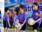 โครงการเล่นถูกวิธี ชีวีปลอดภัย ระดับชั้นป.2 ปีการศึกษา 2569 Image 179