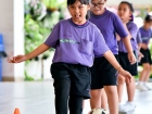 โครงการเล่นถูกวิธี ชีวีปลอดภัย ระดับชั้นป.2 ปีการศึกษา 2569 Image 180