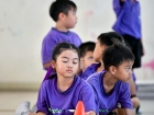 โครงการเล่นถูกวิธี ชีวีปลอดภัย ระดับชั้นป.2 ปีการศึกษา 2569 Image 188