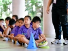 โครงการเล่นถูกวิธี ชีวีปลอดภัย ระดับชั้นป.2 ปีการศึกษา 2569 Image 191