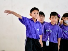 โครงการเล่นถูกวิธี ชีวีปลอดภัย ระดับชั้นป.2 ปีการศึกษา 2569 Image 199