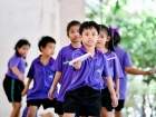 โครงการเล่นถูกวิธี ชีวีปลอดภัย ระดับชั้นป.2 ปีการศึกษา 2569 Image 201