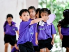 โครงการเล่นถูกวิธี ชีวีปลอดภัย ระดับชั้นป.2 ปีการศึกษา 2569 Image 202