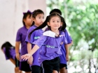 โครงการเล่นถูกวิธี ชีวีปลอดภัย ระดับชั้นป.2 ปีการศึกษา 2569 Image 204