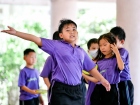 โครงการเล่นถูกวิธี ชีวีปลอดภัย ระดับชั้นป.2 ปีการศึกษา 2569 Image 206