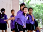 โครงการเล่นถูกวิธี ชีวีปลอดภัย ระดับชั้นป.2 ปีการศึกษา 2569 Image 211