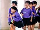 โครงการเล่นถูกวิธี ชีวีปลอดภัย ระดับชั้นป.2 ปีการศึกษา 2569 Image 216