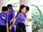 โครงการเล่นถูกวิธี ชีวีปลอดภัย ระดับชั้นป.2 ปีการศึกษา 2569 Image 217