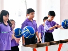 โครงการเล่นถูกวิธี ชีวีปลอดภัย ระดับชั้นป.2 ปีการศึกษา 2569 Image 221