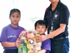 โครงการเล่นถูกวิธี ชีวีปลอดภัย ระดับชั้นป.2 ปีการศึกษา 2569 Image 224
