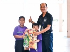 โครงการเล่นถูกวิธี ชีวีปลอดภัย ระดับชั้นป.2 ปีการศึกษา 2569 Image 225