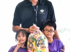 โครงการเล่นถูกวิธี ชีวีปลอดภัย ระดับชั้นป.2 ปีการศึกษา 2569 Image 226