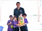 โครงการเล่นถูกวิธี ชีวีปลอดภัย ระดับชั้นป.2 ปีการศึกษา 2569 Image 227
