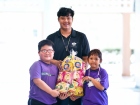 โครงการเล่นถูกวิธี ชีวีปลอดภัย ระดับชั้นป.2 ปีการศึกษา 2569 Image 228