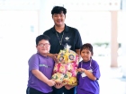 โครงการเล่นถูกวิธี ชีวีปลอดภัย ระดับชั้นป.2 ปีการศึกษา 2569 Image 229