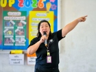 โครงการเล่นถูกวิธี ชีวีปลอดภัย ระดับชั้น ป. 1 ปีการศึกษา 256 ... Image 2