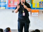 โครงการเล่นถูกวิธี ชีวีปลอดภัย ระดับชั้น ป. 1 ปีการศึกษา 256 ... Image 3