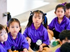 โครงการเล่นถูกวิธี ชีวีปลอดภัย ระดับชั้น ป. 1 ปีการศึกษา 256 ... Image 5