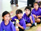 โครงการเล่นถูกวิธี ชีวีปลอดภัย ระดับชั้น ป. 1 ปีการศึกษา 256 ... Image 6