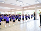 โครงการเล่นถูกวิธี ชีวีปลอดภัย ระดับชั้น ป. 1 ปีการศึกษา 256 ... Image 12