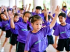 โครงการเล่นถูกวิธี ชีวีปลอดภัย ระดับชั้น ป. 1 ปีการศึกษา 256 ... Image 13