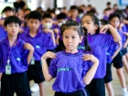 โครงการเล่นถูกวิธี ชีวีปลอดภัย ระดับชั้น ป. 1 ปีการศึกษา 256 ... Image 15