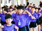 โครงการเล่นถูกวิธี ชีวีปลอดภัย ระดับชั้น ป. 1 ปีการศึกษา 256 ... Image 18