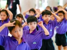 โครงการเล่นถูกวิธี ชีวีปลอดภัย ระดับชั้น ป. 1 ปีการศึกษา 256 ... Image 20