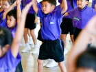 โครงการเล่นถูกวิธี ชีวีปลอดภัย ระดับชั้น ป. 1 ปีการศึกษา 256 ... Image 27
