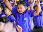 โครงการเล่นถูกวิธี ชีวีปลอดภัย ระดับชั้น ป. 1 ปีการศึกษา 256 ... Image 28