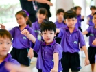 โครงการเล่นถูกวิธี ชีวีปลอดภัย ระดับชั้น ป. 1 ปีการศึกษา 256 ... Image 32