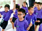 โครงการเล่นถูกวิธี ชีวีปลอดภัย ระดับชั้น ป. 1 ปีการศึกษา 256 ... Image 35
