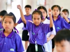 โครงการเล่นถูกวิธี ชีวีปลอดภัย ระดับชั้น ป. 1 ปีการศึกษา 256 ... Image 41