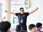 โครงการเล่นถูกวิธี ชีวีปลอดภัย ระดับชั้น ป. 1 ปีการศึกษา 256 ... Image 42