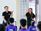 โครงการเล่นถูกวิธี ชีวีปลอดภัย ระดับชั้น ป. 1 ปีการศึกษา 256 ... Image 47
