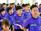 โครงการเล่นถูกวิธี ชีวีปลอดภัย ระดับชั้น ป. 1 ปีการศึกษา 256 ... Image 49