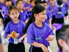 โครงการเล่นถูกวิธี ชีวีปลอดภัย ระดับชั้น ป. 1 ปีการศึกษา 256 ... Image 51
