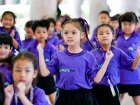โครงการเล่นถูกวิธี ชีวีปลอดภัย ระดับชั้น ป. 1 ปีการศึกษา 256 ... Image 54