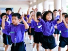 โครงการเล่นถูกวิธี ชีวีปลอดภัย ระดับชั้น ป. 1 ปีการศึกษา 256 ... Image 55