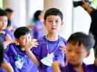 โครงการเล่นถูกวิธี ชีวีปลอดภัย ระดับชั้น ป. 1 ปีการศึกษา 256 ... Image 57