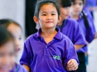 โครงการเล่นถูกวิธี ชีวีปลอดภัย ระดับชั้น ป. 1 ปีการศึกษา 256 ... Image 59